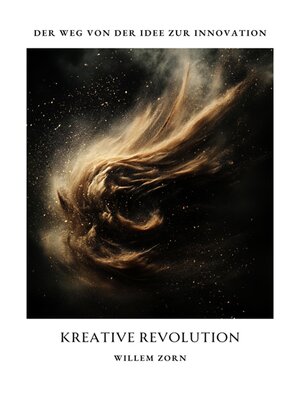 cover image of Kreative Revolution